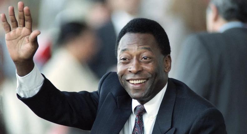 Pelé