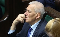 Kornel Morawiecki: Nie widzę powodów, dla których Putin miałby zabijać Kaczyńskiego