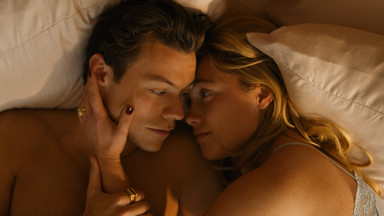 "Nie martw się, kochanie": Film, który został przyćmiony przez skandale. "Wtedy zaczęły się problemy"