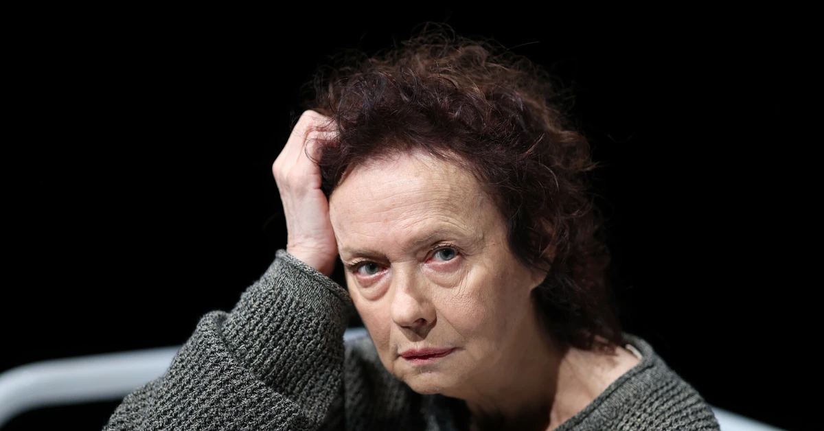 Joanna Szczepkowska ponownie uderza w Karola Nawrockiego. "Zła twarz z martwym intelektem"