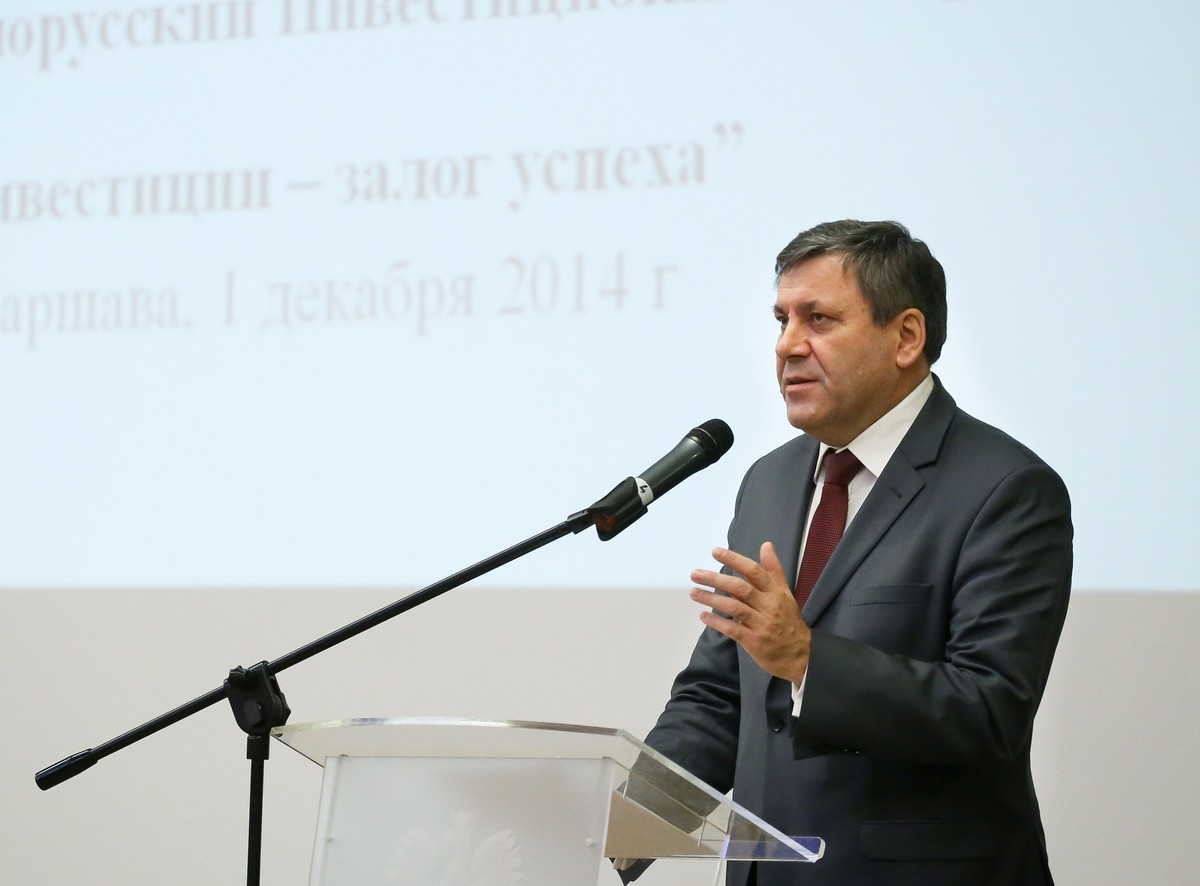 Janusz Piechociński