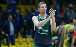 Koszykówka: Waczyński prawie bezbłędny, ale Malaga nie dała rady Barcelonie