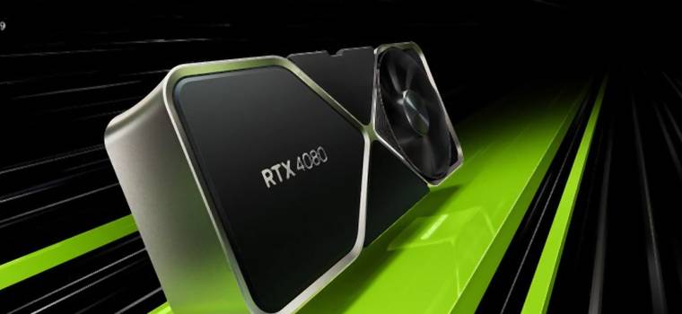 GeForce RTX 4080 16 GB dostrzeżony w benchmarku z zegarem 3,0 GHz