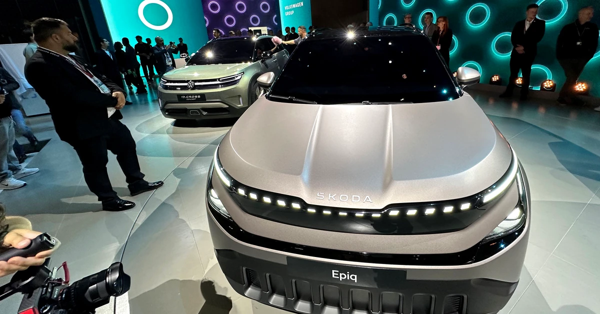 Nowa Skoda to trzęsienie ziemi. Jest tania, oszczędna i TAK wygląda