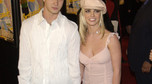 Britney Spears i Justin Timberlake