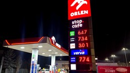 paliwowe trzęsienie ziemi na orlenie. od 12 marca benzyna 95 po tyle. znamy szczegóły