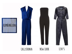 Tego nie wyrzucaj z szafy! 5 hitów lata, które będą modne również jesienią 2014