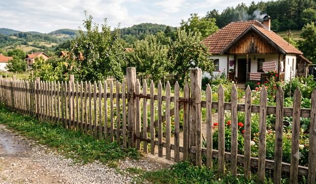 Ograde iz 60-ih se vraćaju u dvorišta