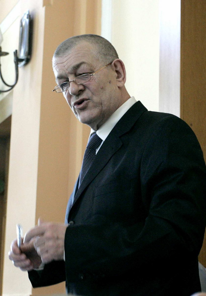 Stanisław Łyżwiński