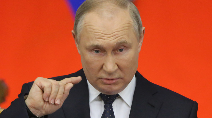 02 o putin - gettyimages