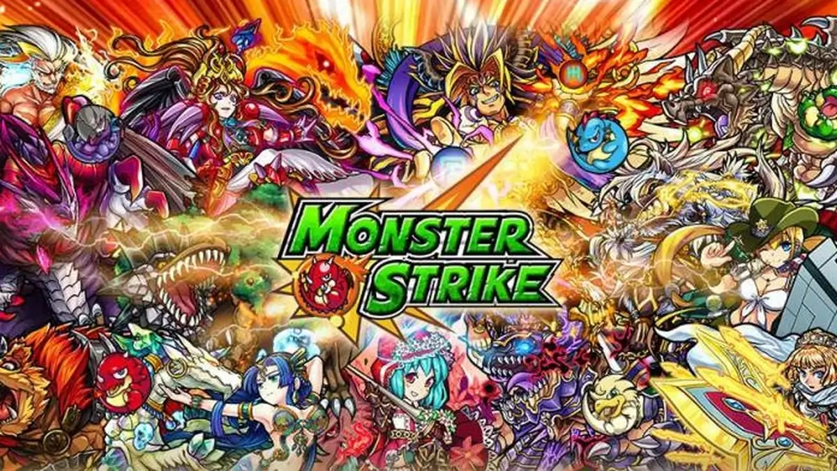 Monster Strike