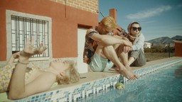 camper nowy polski film debiut gdzie oglądać