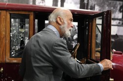 Kuzyn królowej zamieszany w korupcję? Poszło o dostęp do Putina