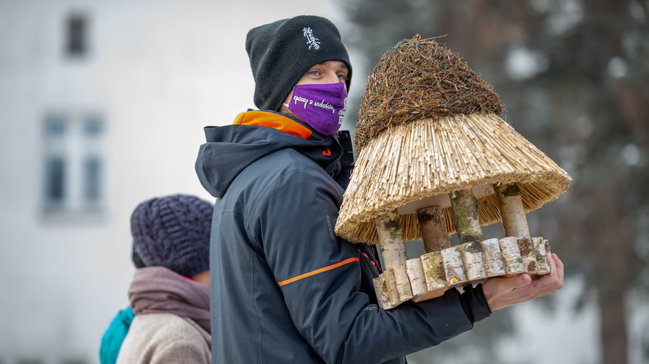 WOŚP w Drawsku Pomorskim