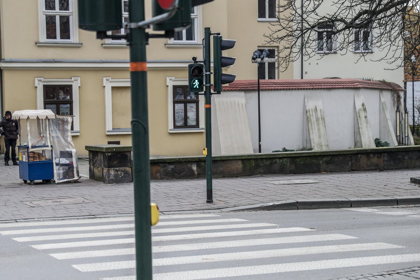 Miasto wyłączy światła wokół Plant 