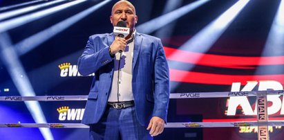 MMA VIP 3 już dzisiaj! Karta walk. Jak obejrzeć galę?