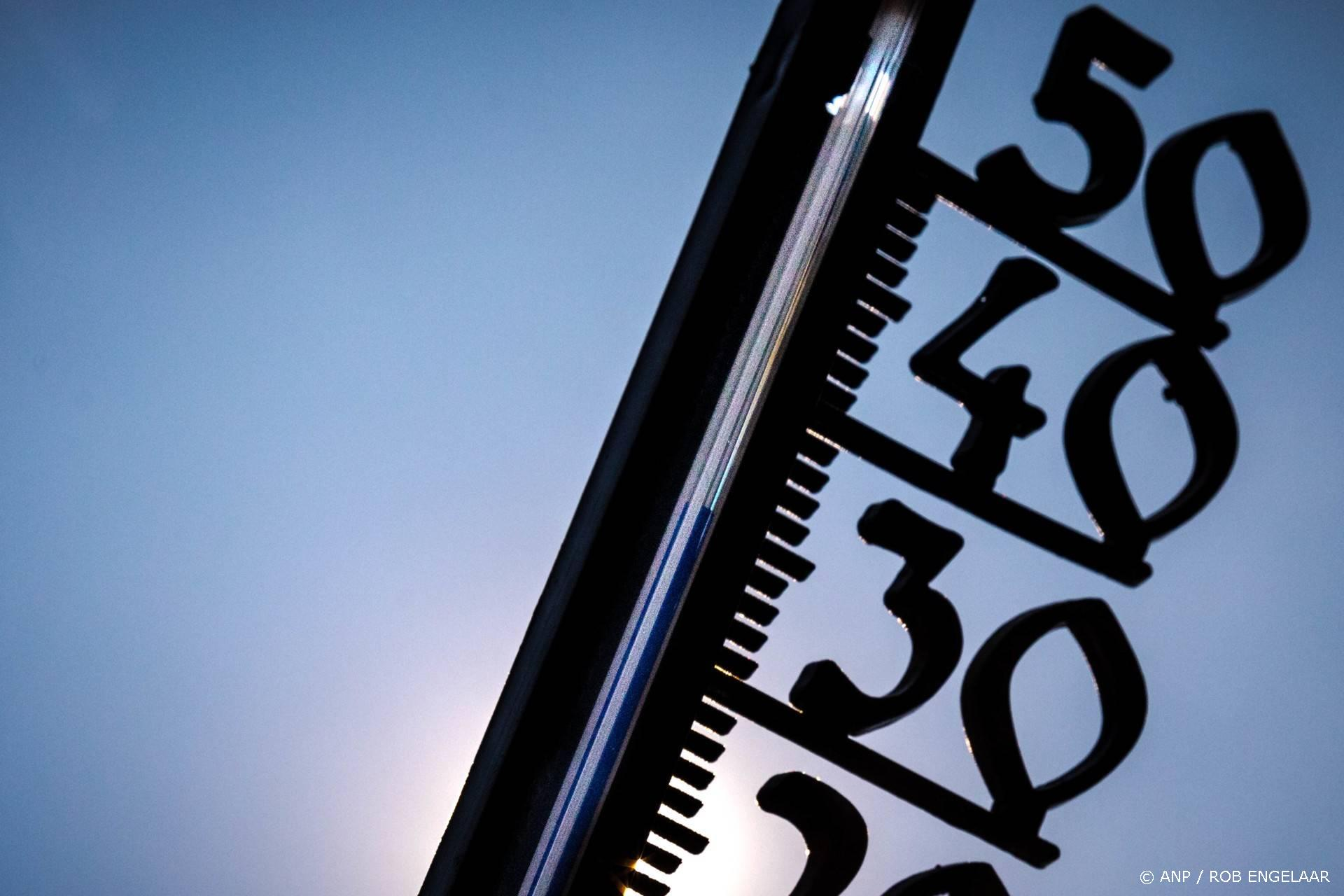 Turkije breekt warmterecord: 50,5 graden gemeten