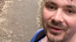 Daniel Martyniuk dosadnie o swoim pierwszym ślubie. Takie słowa padły