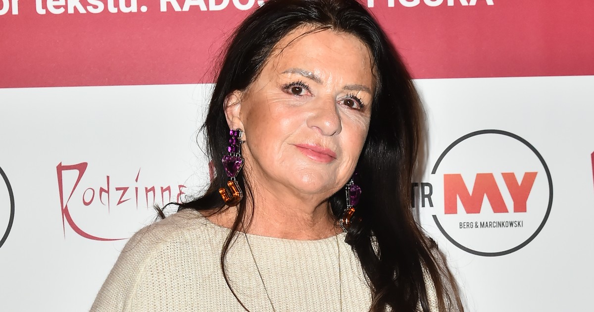 Zofia Czernicka była gwiazdą TVP. Ocenia zmiany i nie oszczędza twarzy