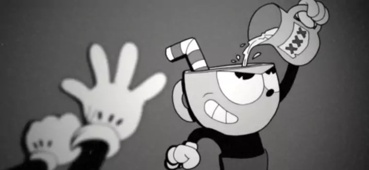 E3 2015: Zwiastun Cuphead