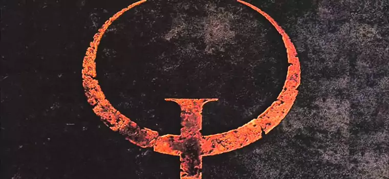 Quake - kultowy FPS kończy dziś 20 lat