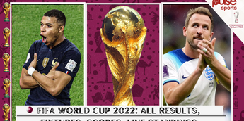 World Cup 2022 Group G: Fixtures, results, standings, squads & full details