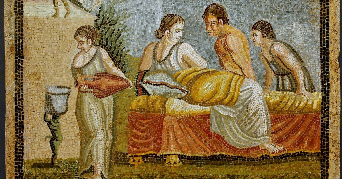 Jak karano zdrady małżeńskie w starożytności? "Nadużycia nie były rzadkie"