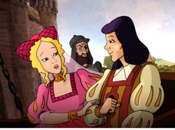 Bajka o Koperniku ma być jak "Król lew"