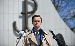 Bosak o propozycji Gowina: To żart z polskich obywateli i przedsiębiorców