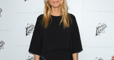Gwyneth Paltrow viseli a legmenőbb cipőt, amit valaha láttál!