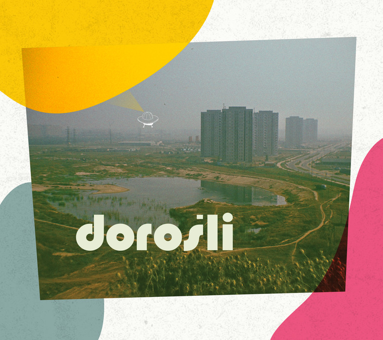 Dorośli - "Dorośli"