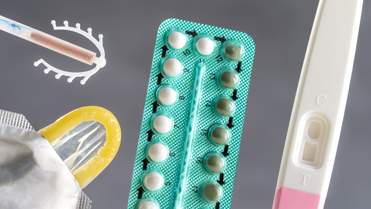 Jak dobrze dobrać antykoncepcję?