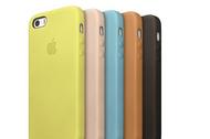 Kolorowy iPhone 5S 