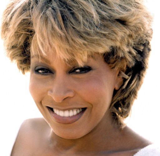 Tina Turner