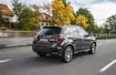 Mitsubishi ASX – nareszcie wydoroślał