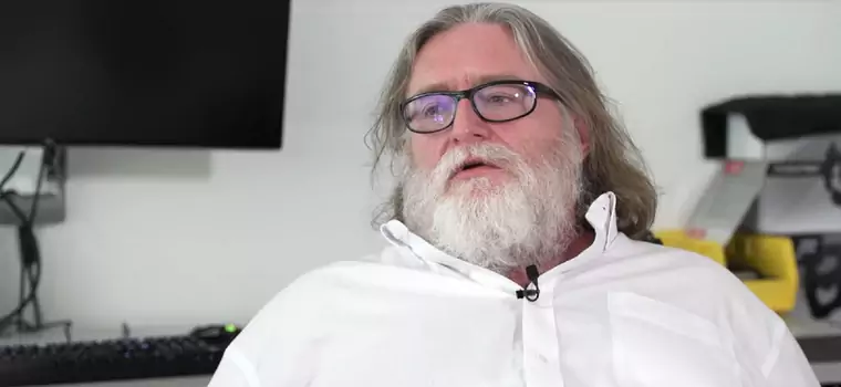 Gabe Newell: Xbox Series X jest lepszy od PlayStation 5