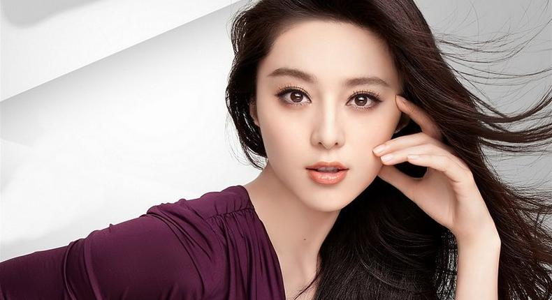 Fan Bingbing