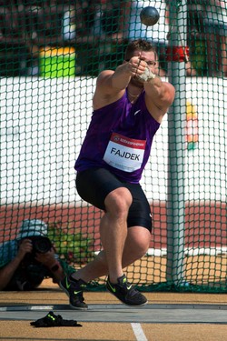 Fajdek i Włodarczyk wygrali na Węgrzech