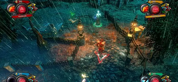 Nowa gra z serii Overlord, to action RPG pt. Overlord: Fellowship of Evil