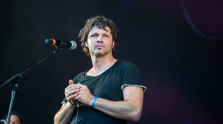 Bertrand Cantat-t újra kihallgatták / Fotó: Getty Images