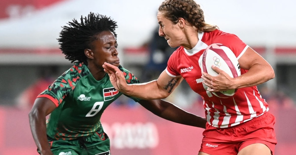 Kenya Lionesses finish fourth in World Rugby Sevens Challenger Series - Vimarsana News