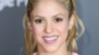 Shakira pokazała zdjęcie z randki z ukochanym