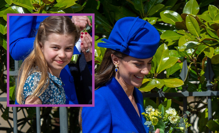 Most derült ki Sarolta hercegnőről és Katalin maga árulta el. Fotómontázs: Getty Images
