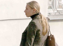 Córka Leppera u ministra sprawiedliwości