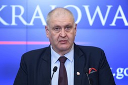 Bogdan Święczkowski