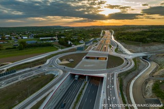 Będzie sześć nowych tras w centrum Polski. Kierowcy ominą wreszcie centra miast