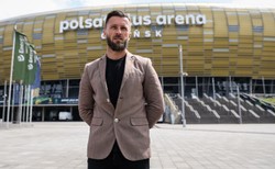 Szymon Grabowski trenerem Lechii Gdańsk