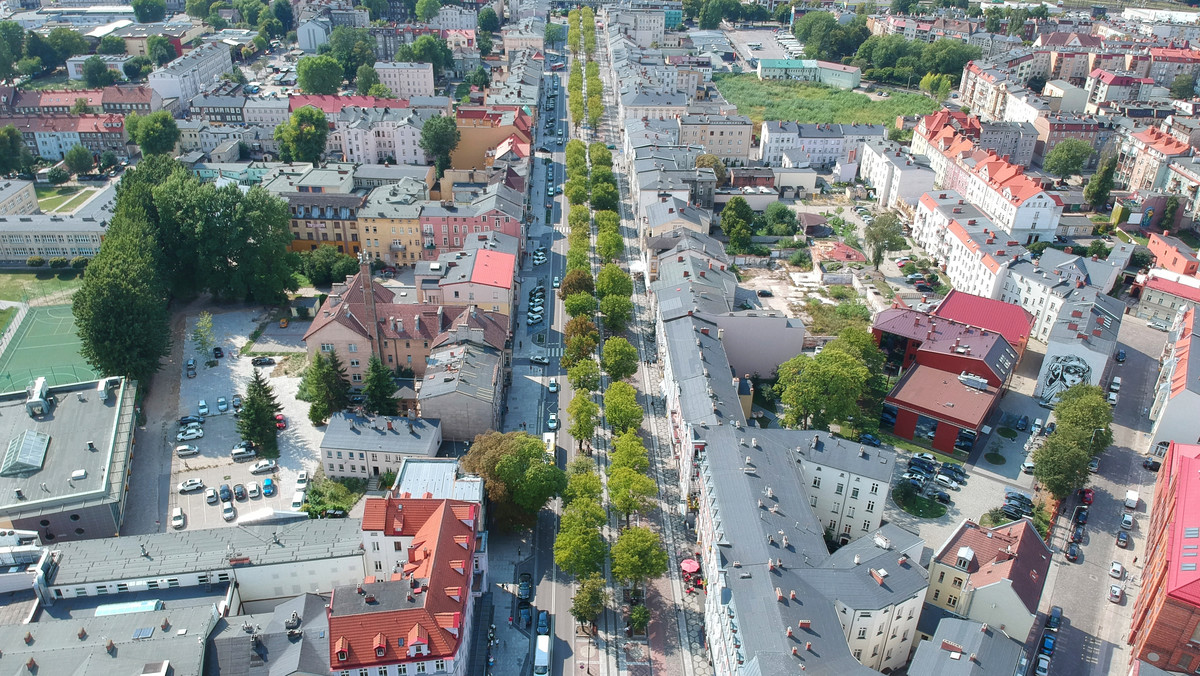 Jak funkcjonuje płatne parkowanie w Słupsku? Ile kosztuje? Sprawdzamy.