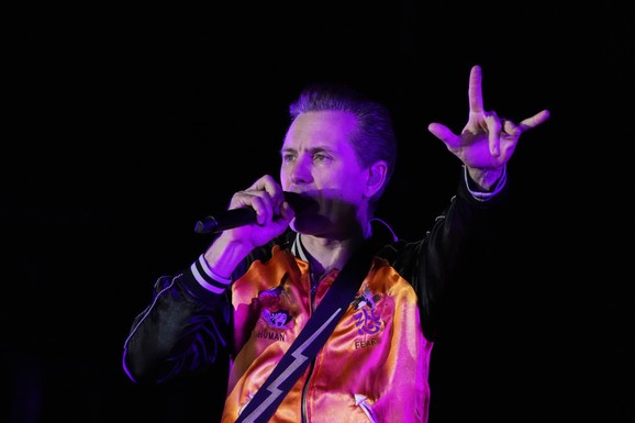 "Franc Ferdinand" besni što je njihova pesma u ratnom spotu izraelske voske: "To izaziva mučninu"