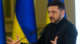 przełom w sprawie ukrainy jeszcze w tym roku? zełenski zapowiada spotkanie z trumpem